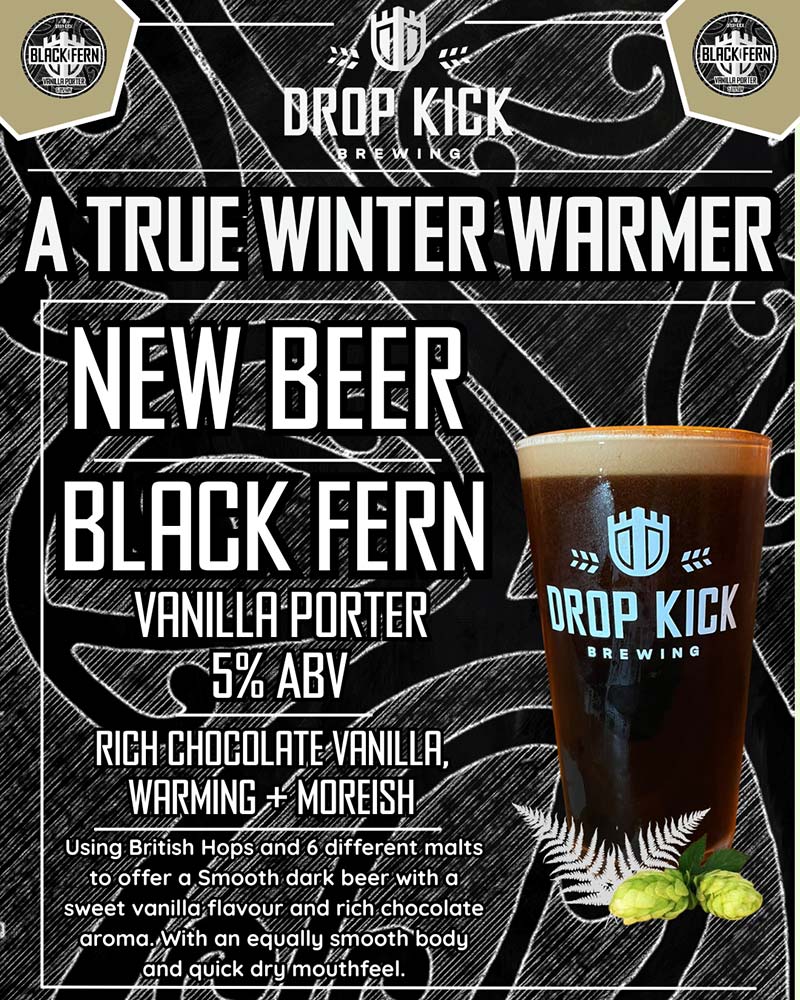 Beer Release November