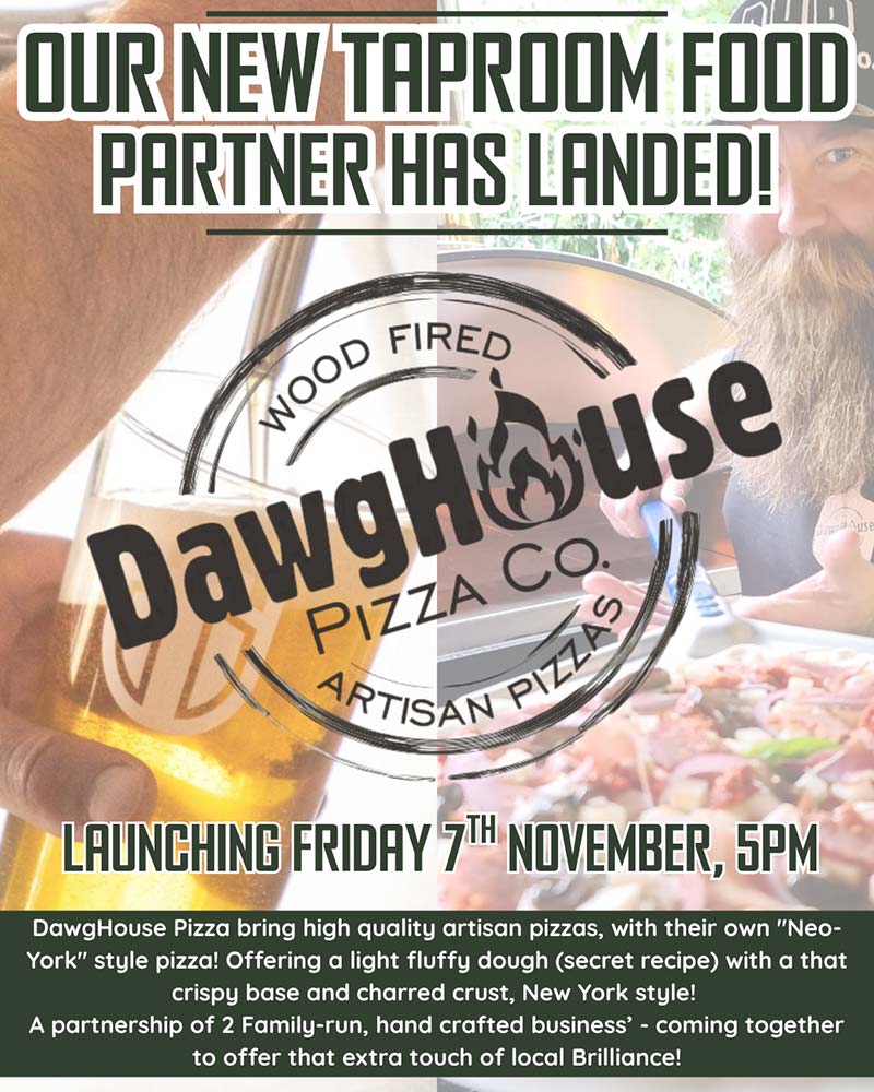 Pizzeria Opening Hours 1